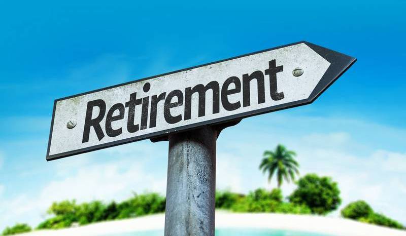 Wealth Management - Retirement